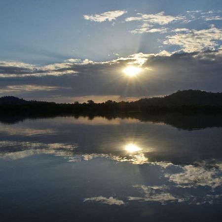 Bahari Pori Resort Pangani Buitenkant foto