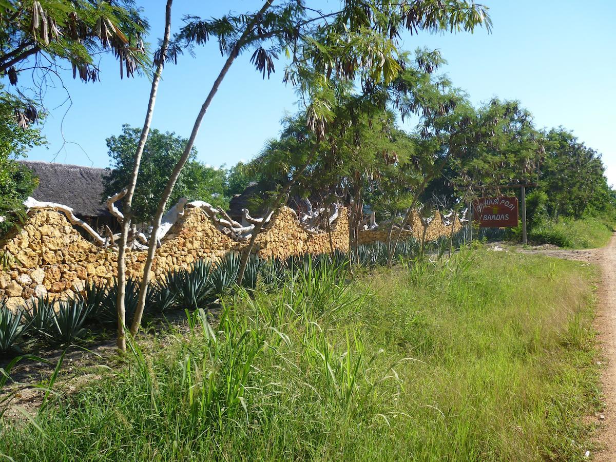 Bahari Pori Resort Pangani Buitenkant foto