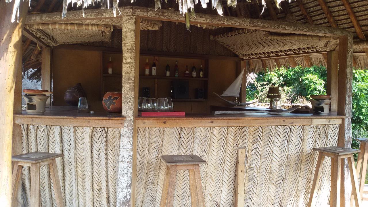 Bahari Pori Resort Pangani Buitenkant foto