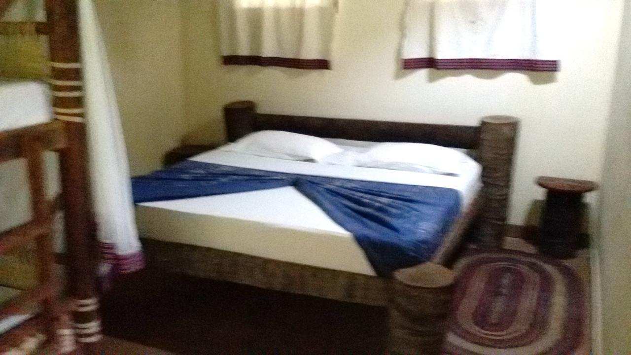 Bahari Pori Resort Pangani Buitenkant foto