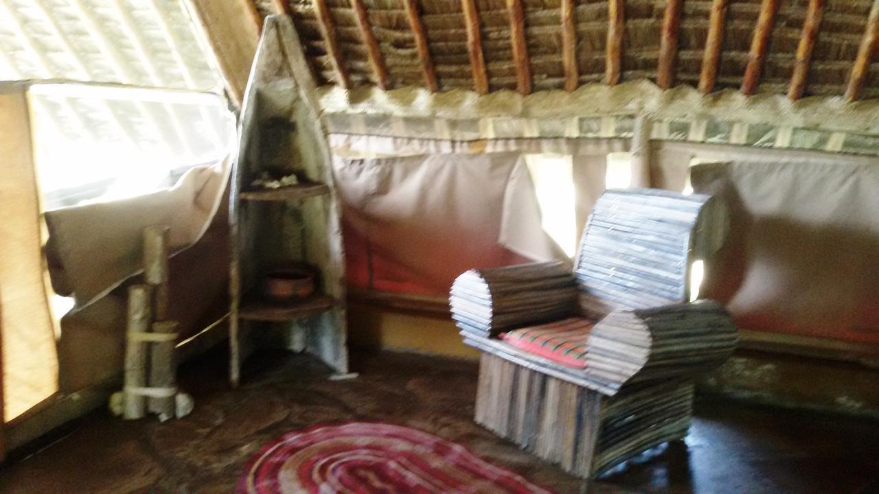 Bahari Pori Resort Pangani Buitenkant foto