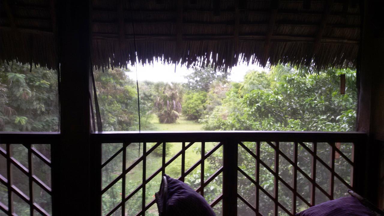 Bahari Pori Resort Pangani Buitenkant foto