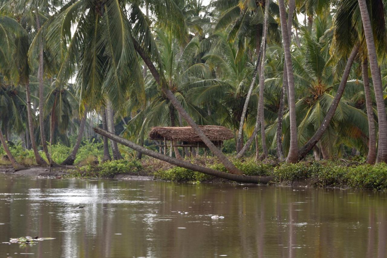 Bahari Pori Resort Pangani Buitenkant foto