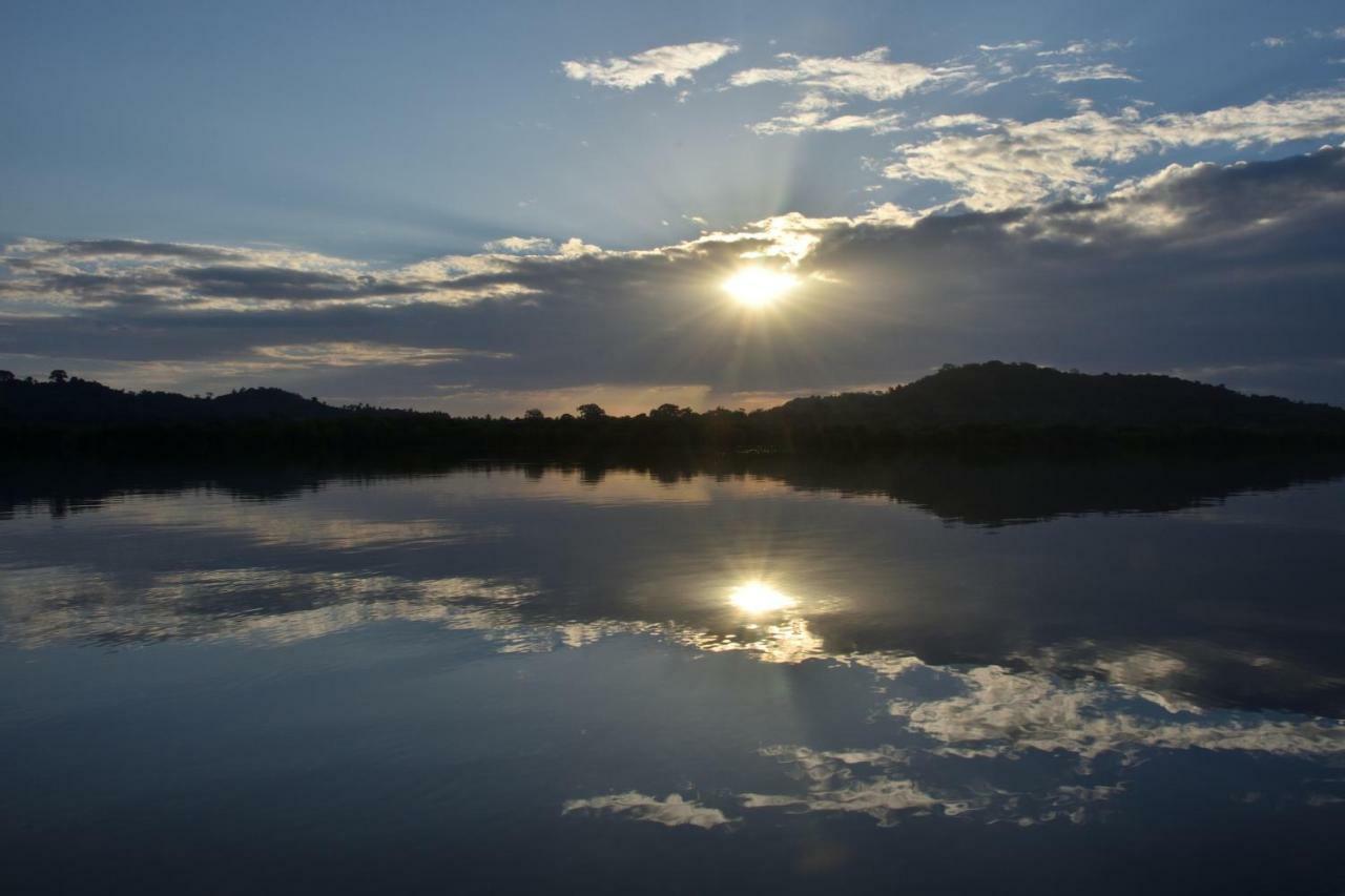 Bahari Pori Resort Pangani Buitenkant foto